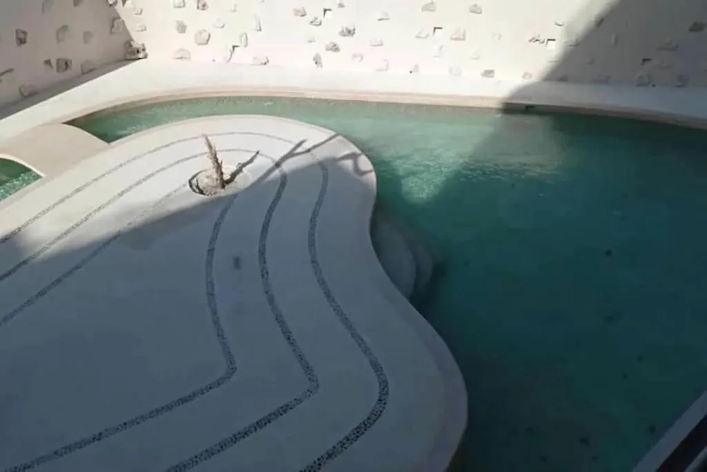 Apartamento Super Loft Near The Beach In Tuk Tulum 0*,